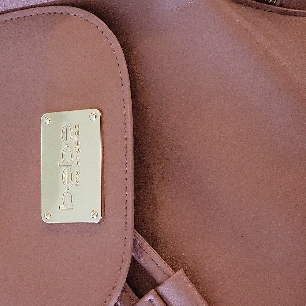 Bebe mini back pack